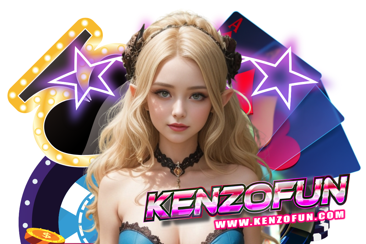 kenzofun