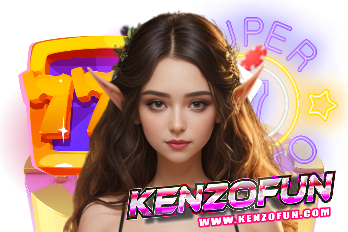 kenzofun wallet